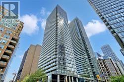 2510 - 37 Grosvenor Street, Toronto, Ontario  M4Y 3G5 - Photo 1 - C12427559