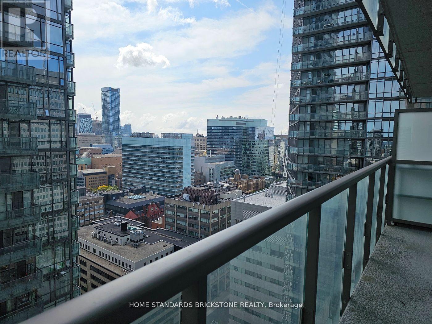 2510 - 37 Grosvenor Street, Toronto, Ontario  M4Y 3G5 - Photo 11 - C12427559