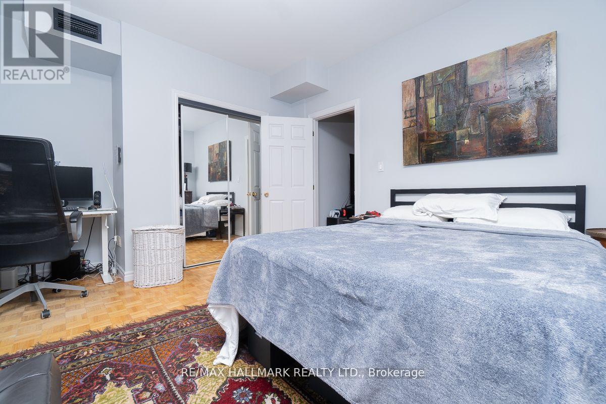 1 - 804 Queen Street E, Toronto, Ontario  M4M 1H7 - Photo 9 - E12427536