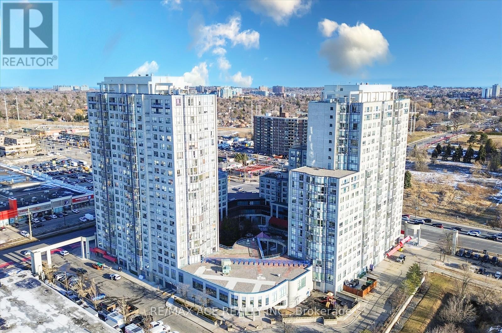 1410 - 1470 Midland Avenue, Toronto, Ontario  M1P 4Z4 - Photo 2 - E12427546