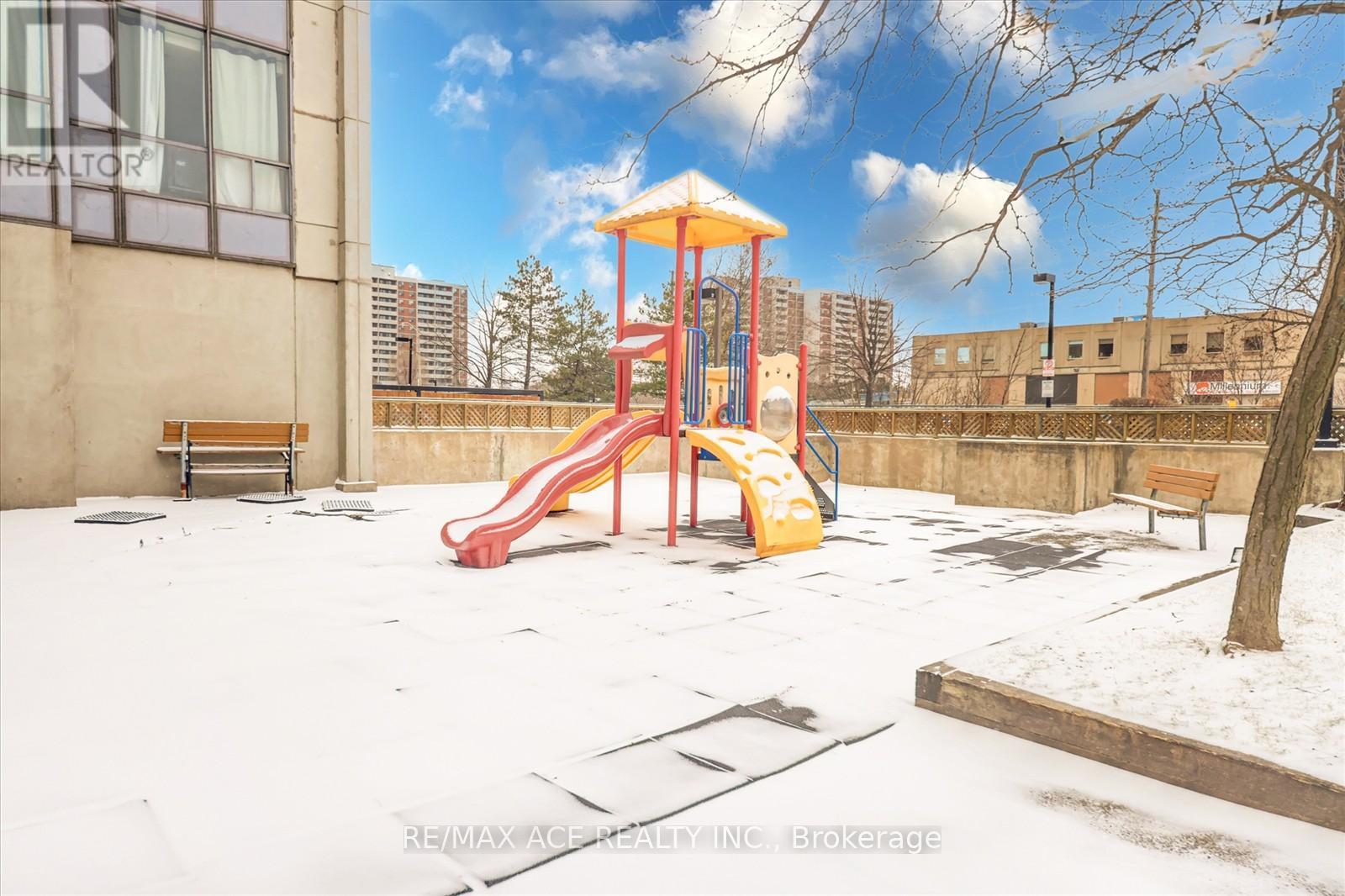 1410 - 1470 Midland Avenue, Toronto, Ontario  M1P 4Z4 - Photo 35 - E12427546