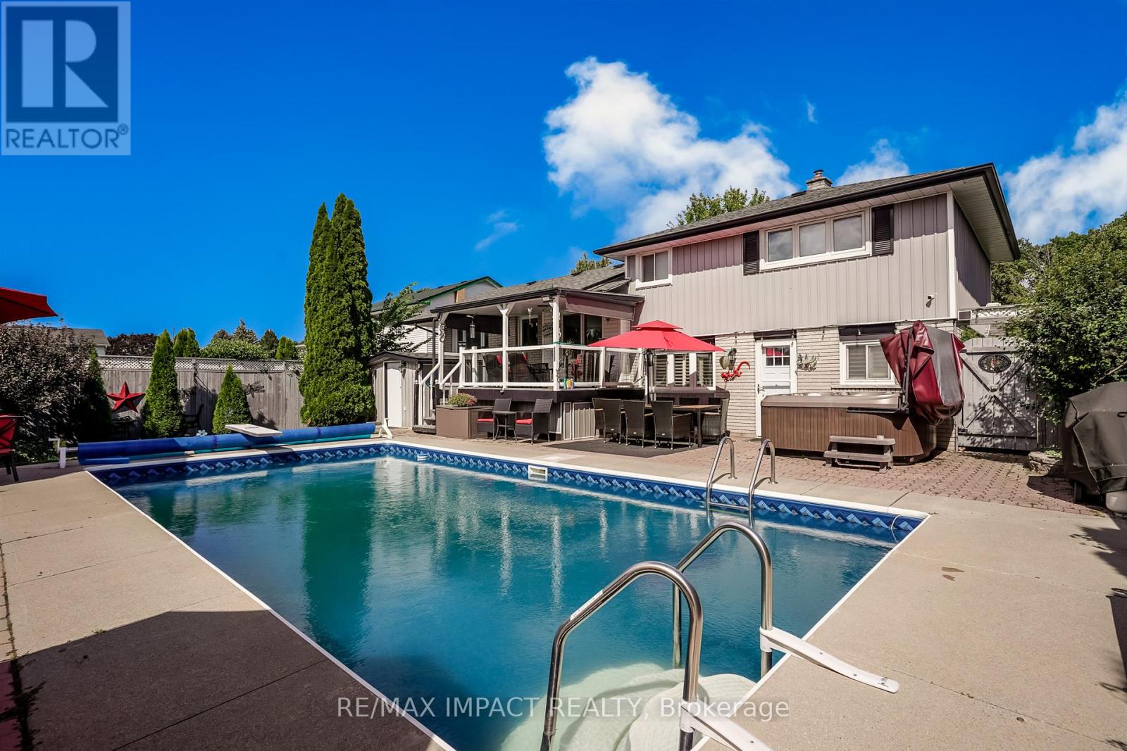 415 Jane Avenue, Oshawa, Ontario  L1J 3L6 - Photo 37 - E12427550