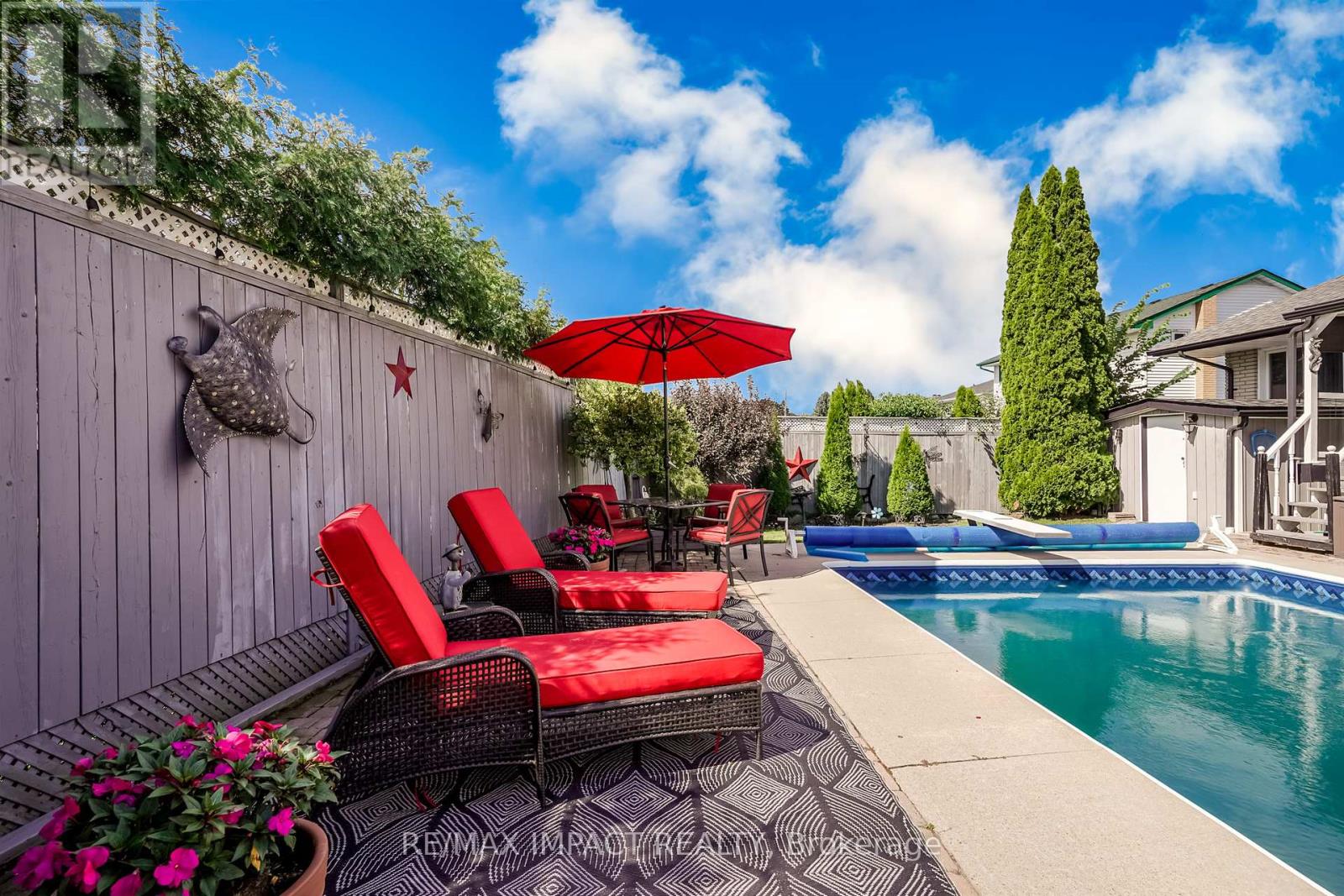 415 Jane Avenue, Oshawa, Ontario  L1J 3L6 - Photo 38 - E12427550