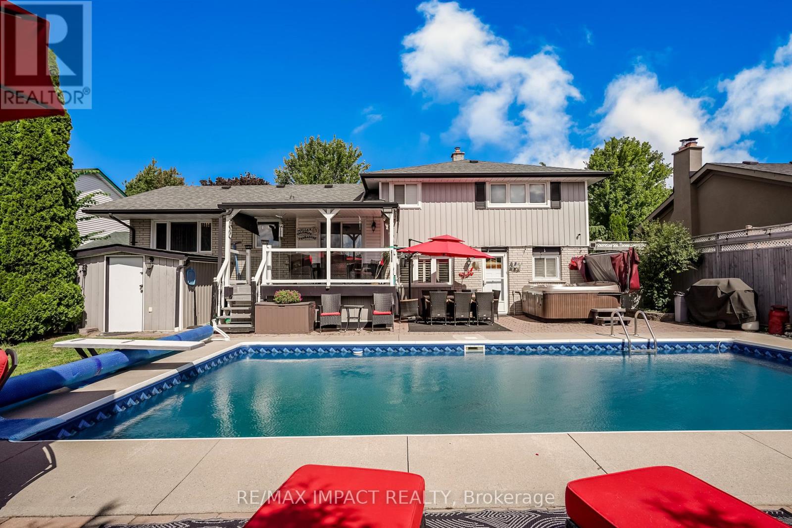 415 Jane Avenue, Oshawa, Ontario  L1J 3L6 - Photo 39 - E12427550