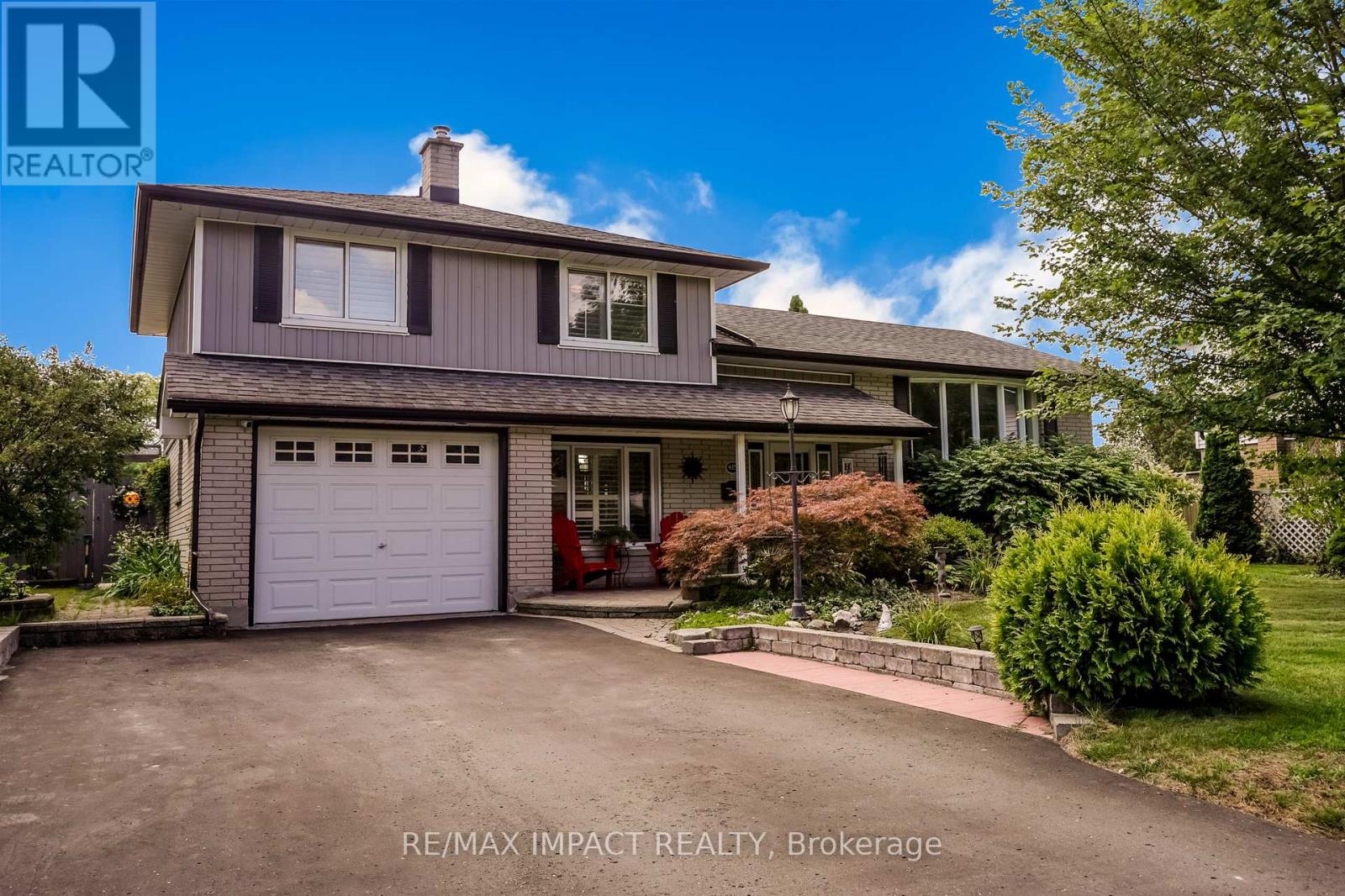 415 Jane Avenue, Oshawa, Ontario  L1J 3L6 - Photo 44 - E12427550