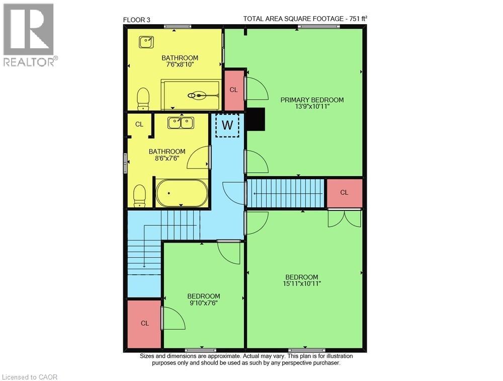 199 Bay Street N, Hamilton, Ontario  L8R 2R1 - Photo 36 - 40755370