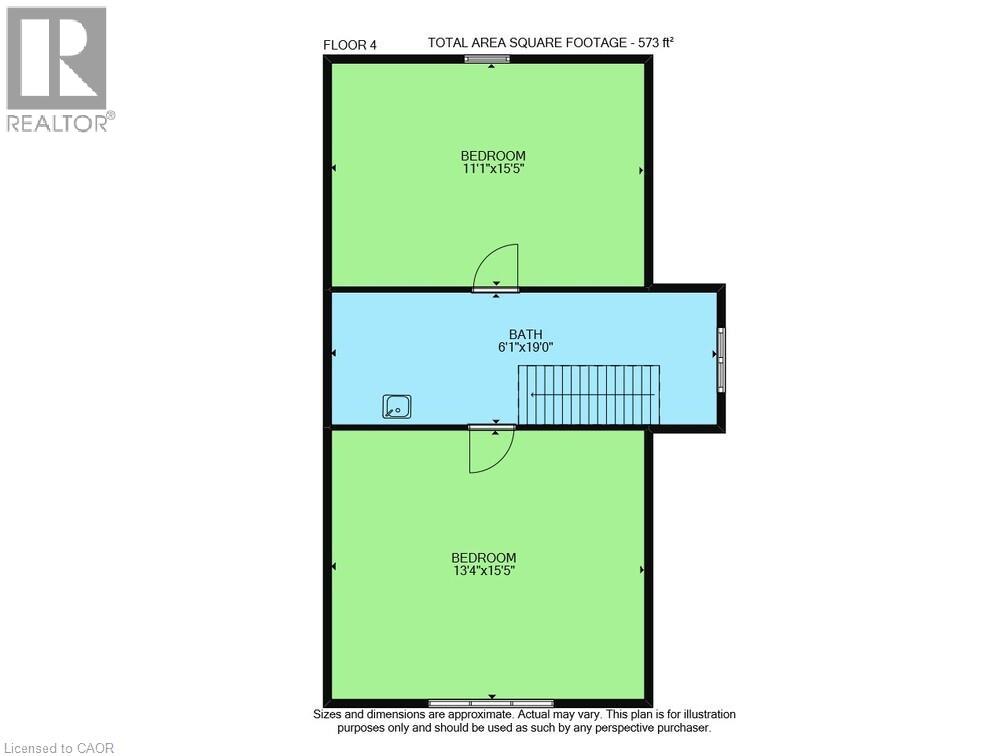 199 Bay Street N, Hamilton, Ontario  L8R 2R1 - Photo 40 - 40755370
