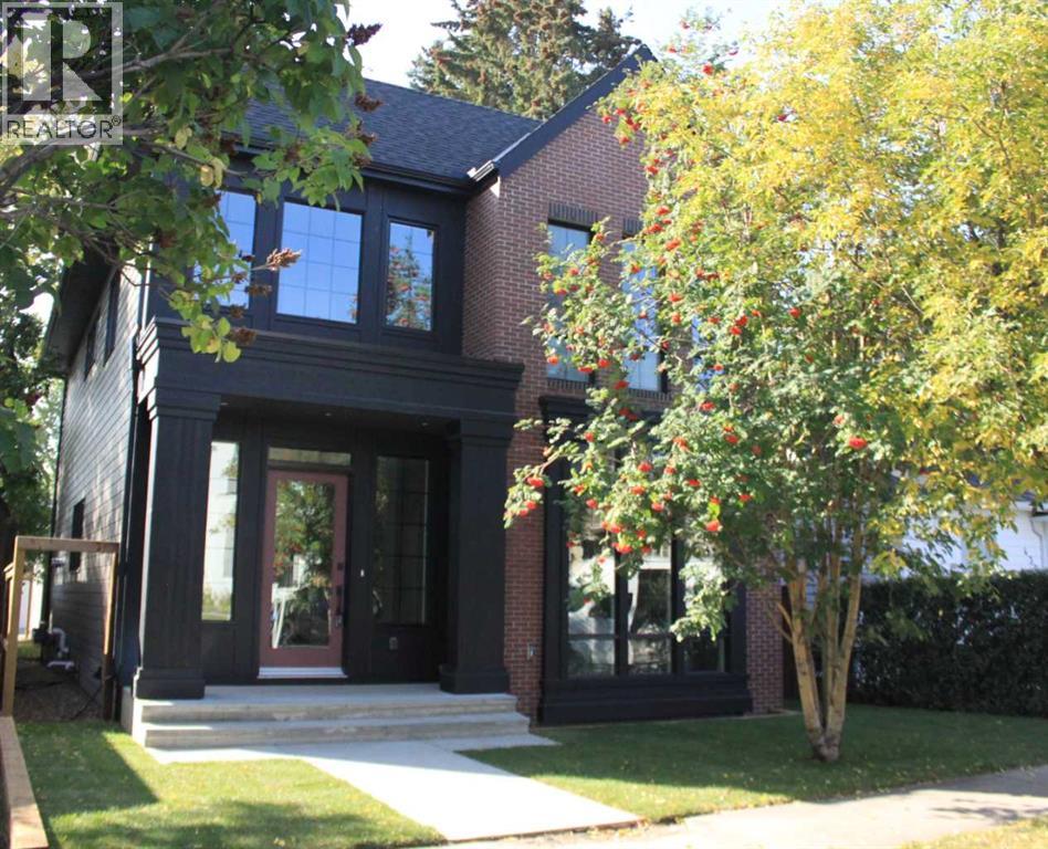 433 19 Avenue Nw, Calgary, Alberta  T2M 0Y5 - Photo 2 - A2209767