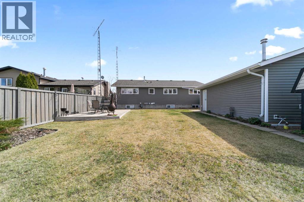 4 Meadowlark Drive, Sedgewick, Alberta  T0B 4C0 - Photo 41 - A2215396
