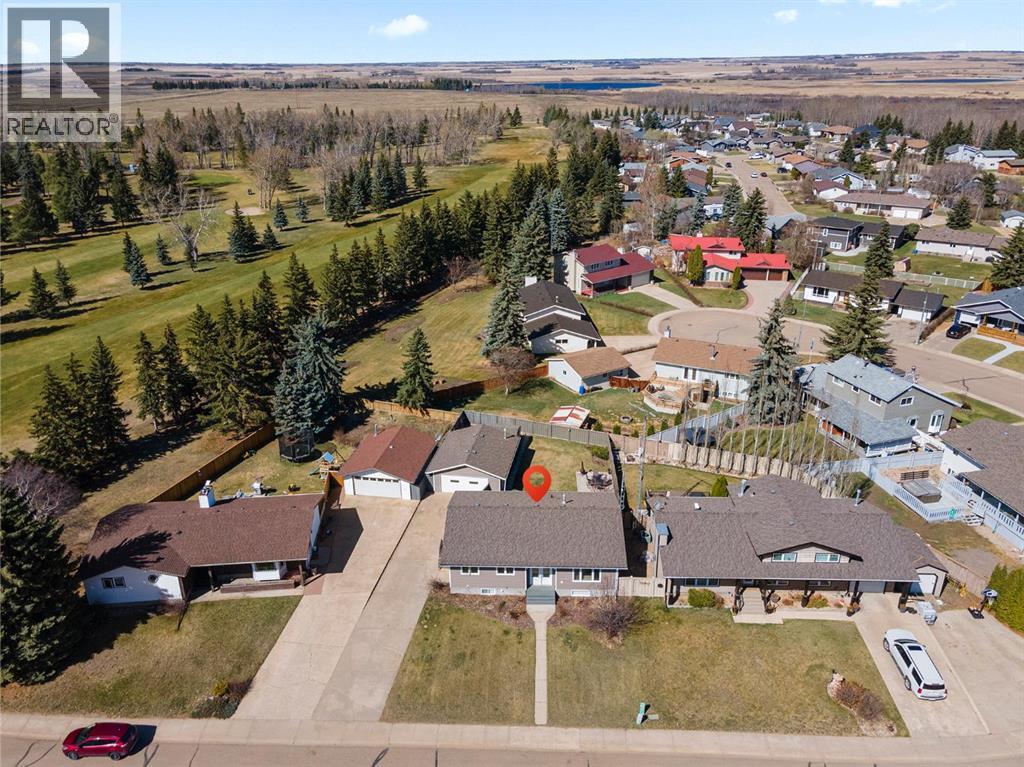 4 Meadowlark Drive, Sedgewick, Alberta  T0B 4C0 - Photo 46 - A2215396