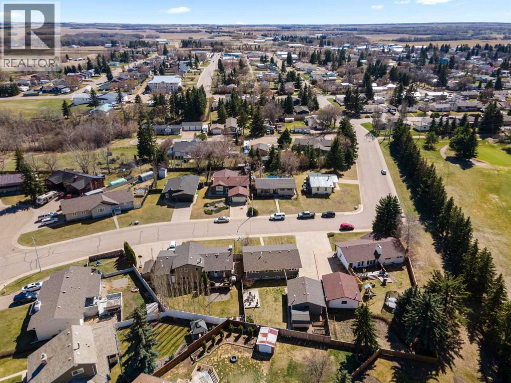 4 Meadowlark Drive, Sedgewick, Alberta  T0B 4C0 - Photo 47 - A2215396