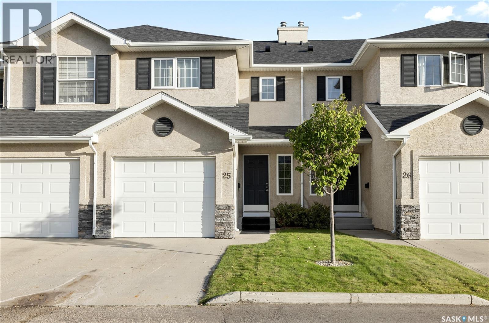 25 2400 Tell PLACE, Regina, Saskatchewan