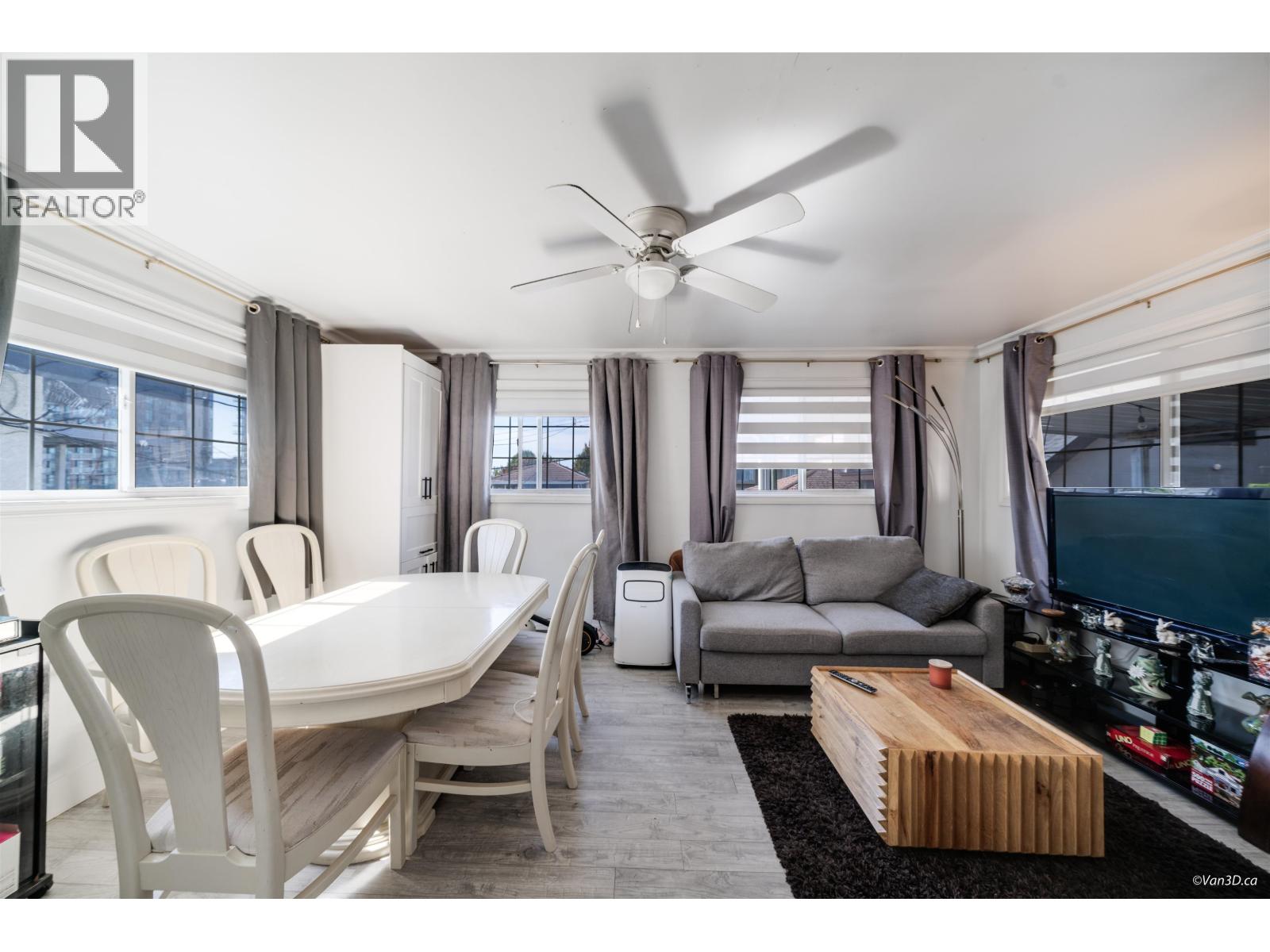 8005 Prince Albert Street, Vancouver, British Columbia  V5X 3Z9 - Photo 5 - R3051716