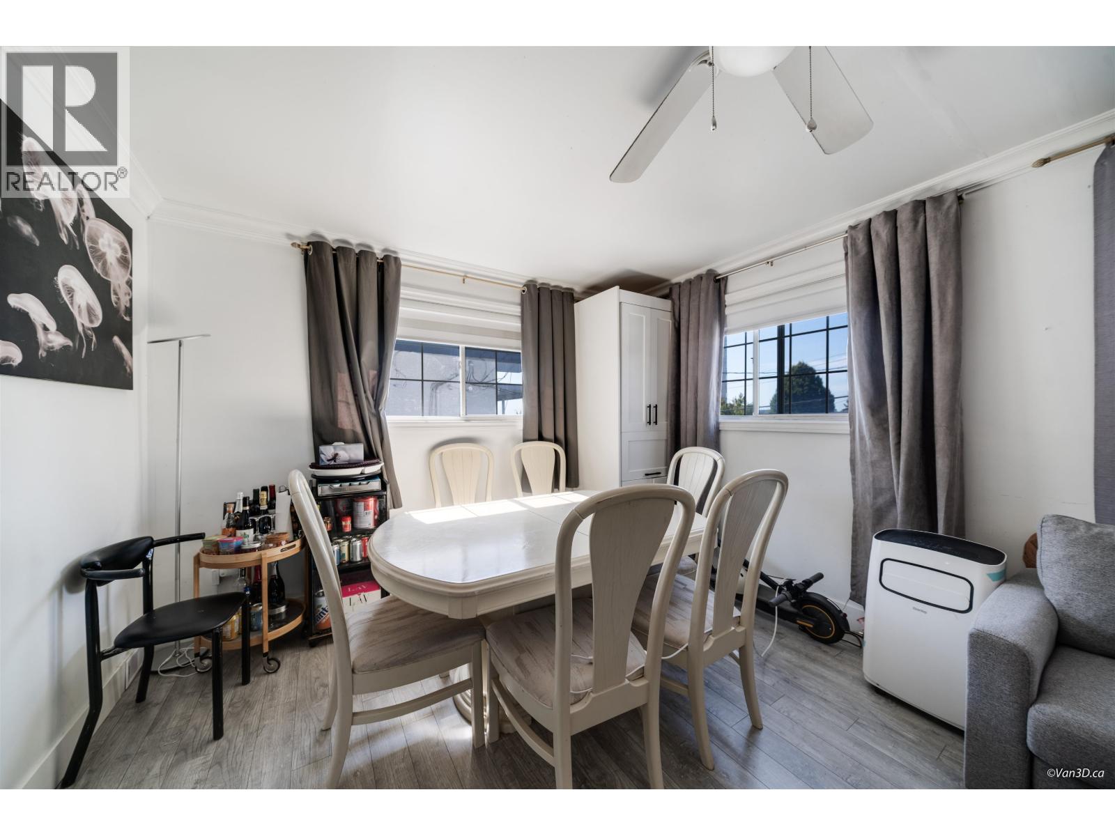 8005 Prince Albert Street, Vancouver, British Columbia  V5X 3Z9 - Photo 6 - R3051716