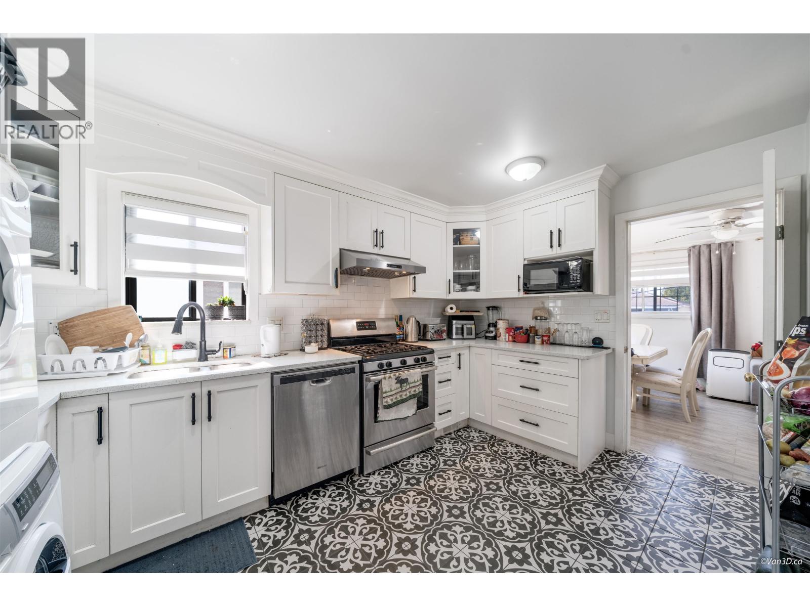 8005 Prince Albert Street, Vancouver, British Columbia  V5X 3Z9 - Photo 3 - R3051716