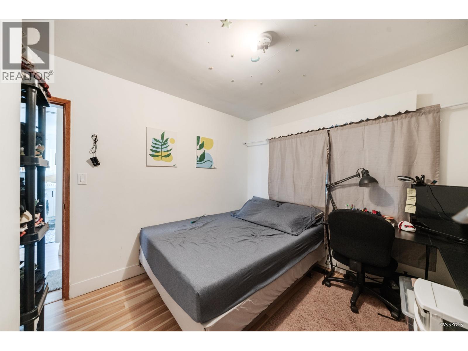 8005 Prince Albert Street, Vancouver, British Columbia  V5X 3Z9 - Photo 10 - R3051716