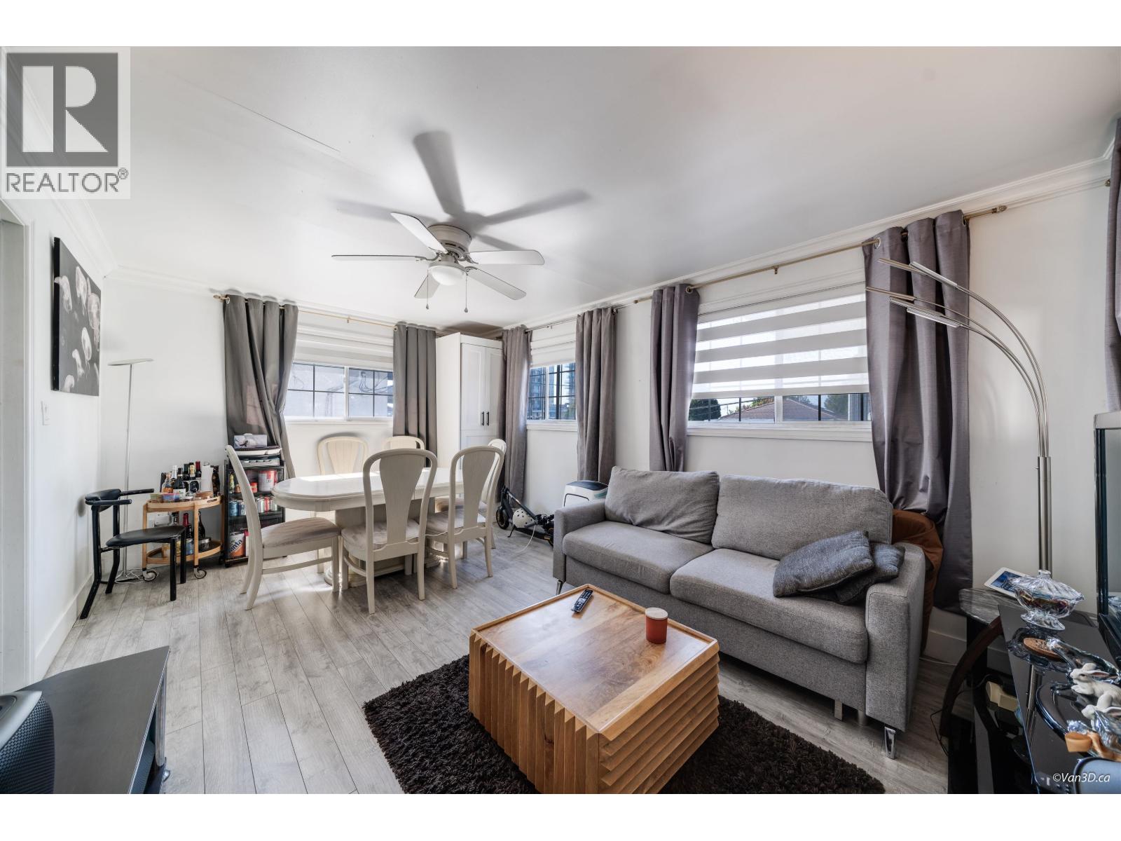 8005 Prince Albert Street, Vancouver, British Columbia  V5X 3Z9 - Photo 7 - R3051716