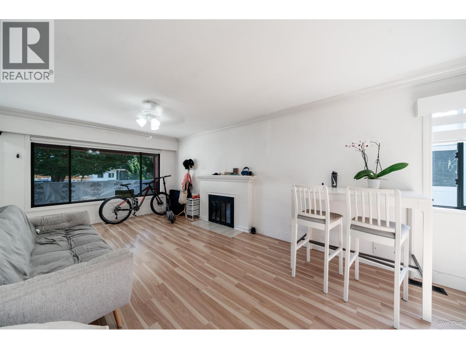 8005 Prince Albert Street, Vancouver, British Columbia  V5X 3Z9 - Photo 14 - R3051716