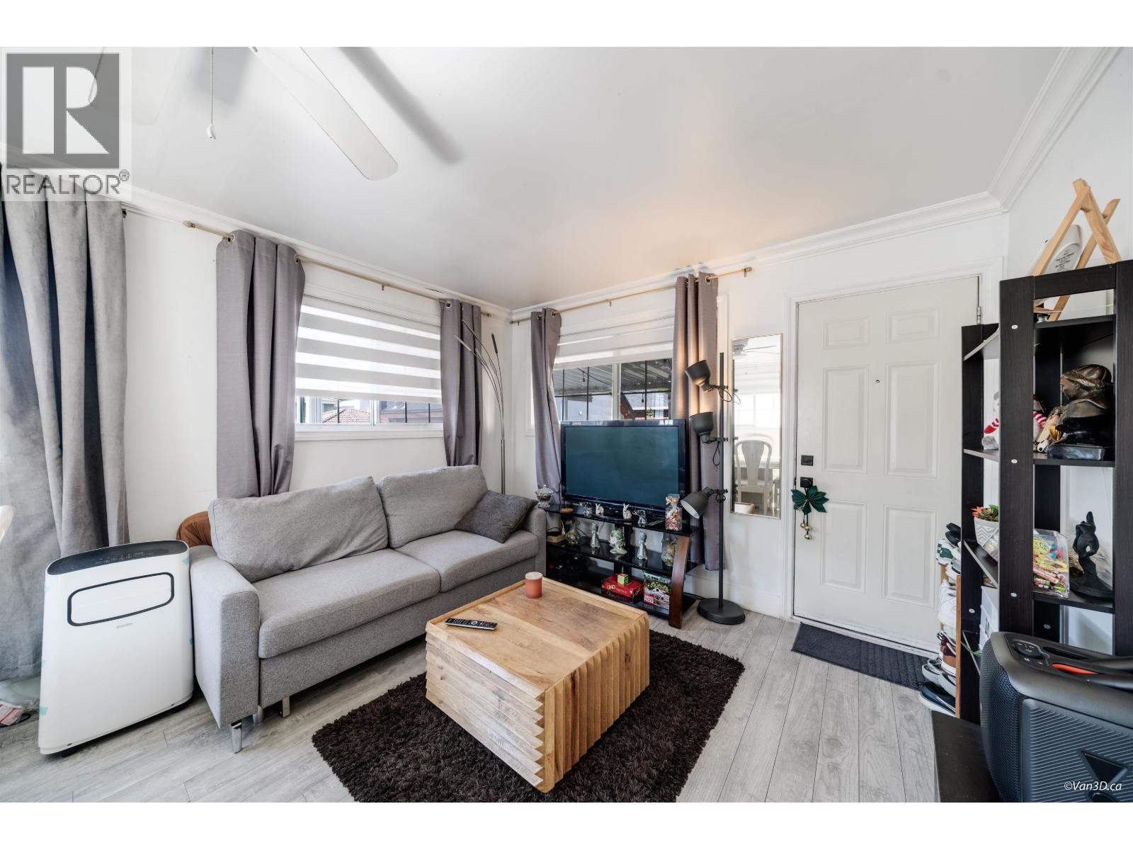 8005 Prince Albert Street, Vancouver, British Columbia  V5X 3Z9 - Photo 8 - R3051716