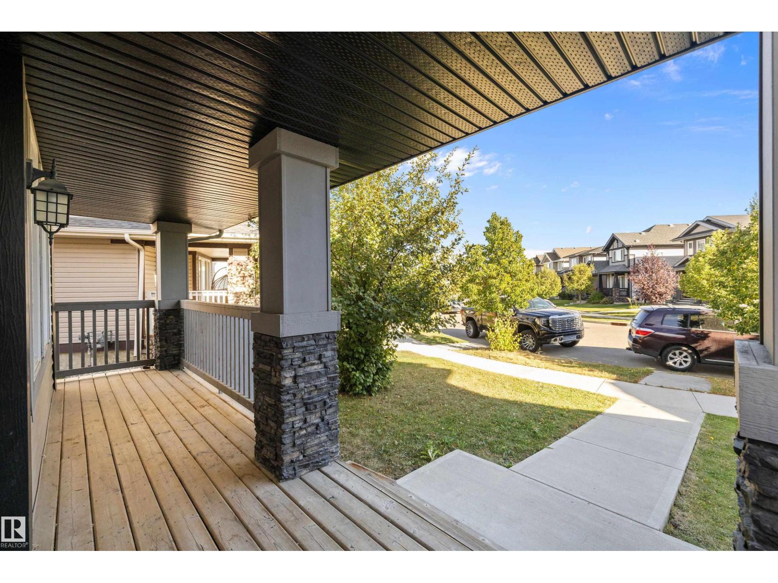 1104 161 St Sw, Edmonton, Alberta  T6W 2H6 - Photo 5 - E4459536