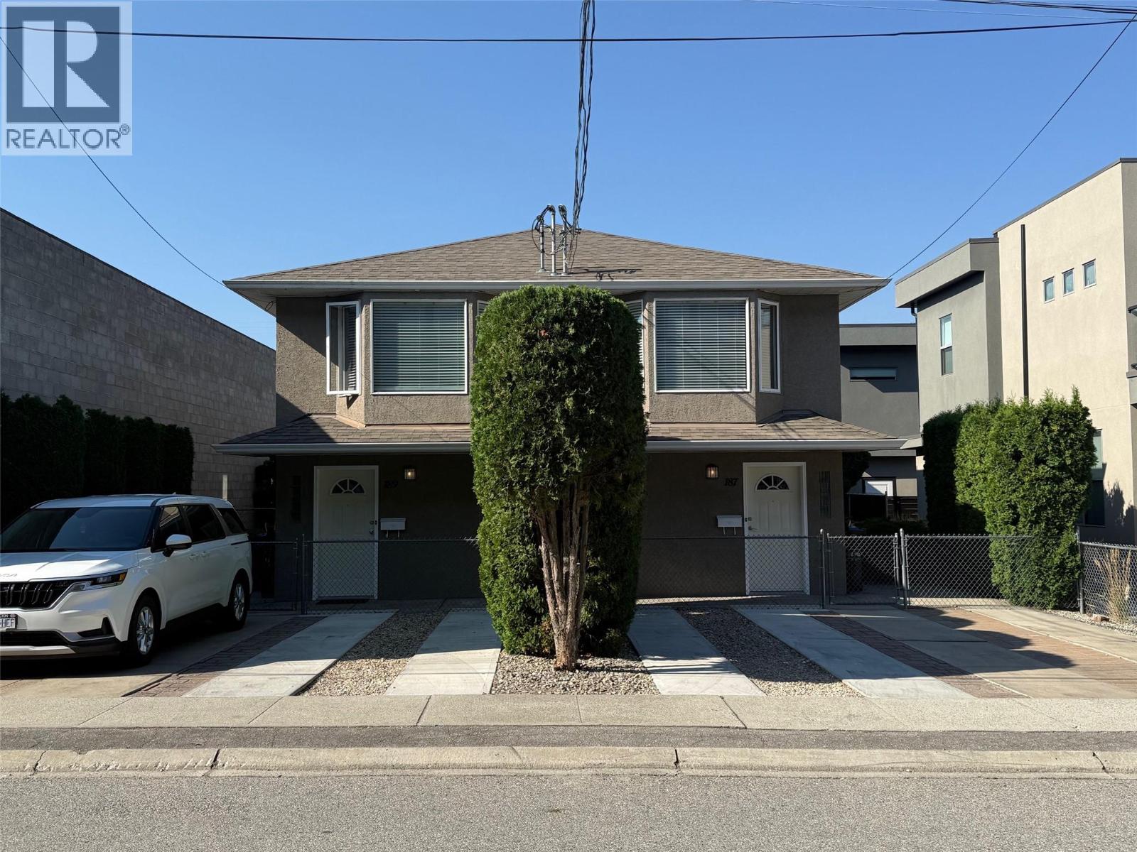 187 Brunswick Street, Penticton, British Columbia  V2A 5P6 - Photo 2 - 10363893