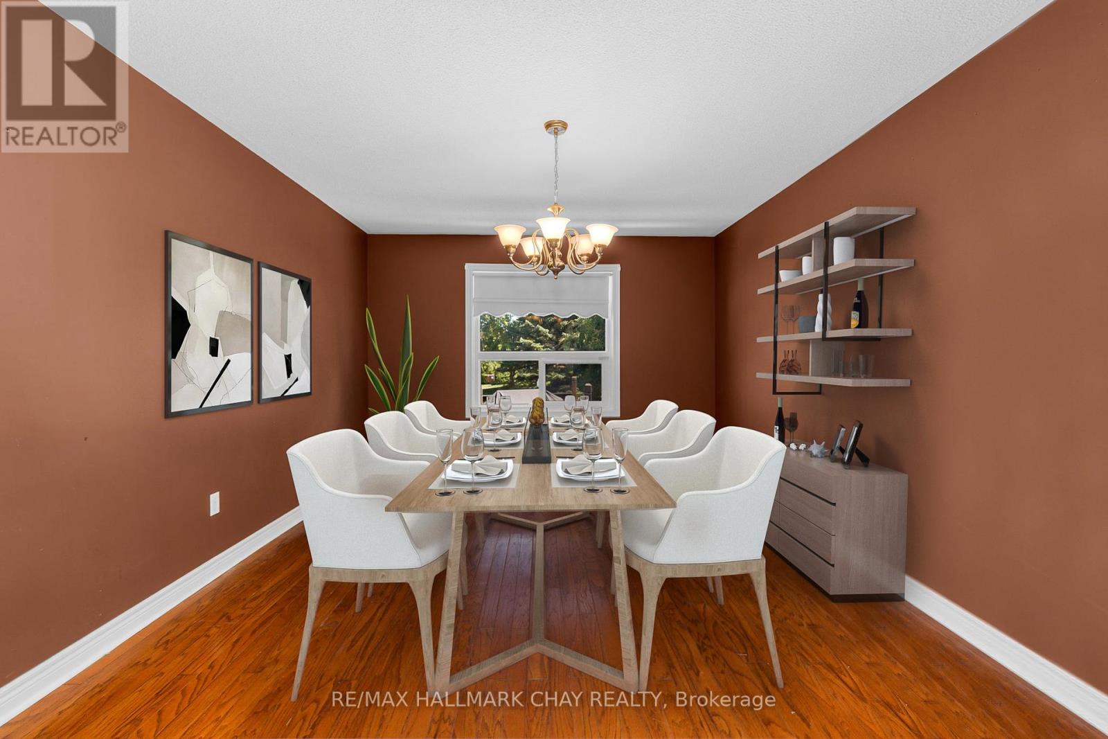 82 Bishop Drive, Barrie, Ontario  L4N 7P4 - Photo 7 - S12421251