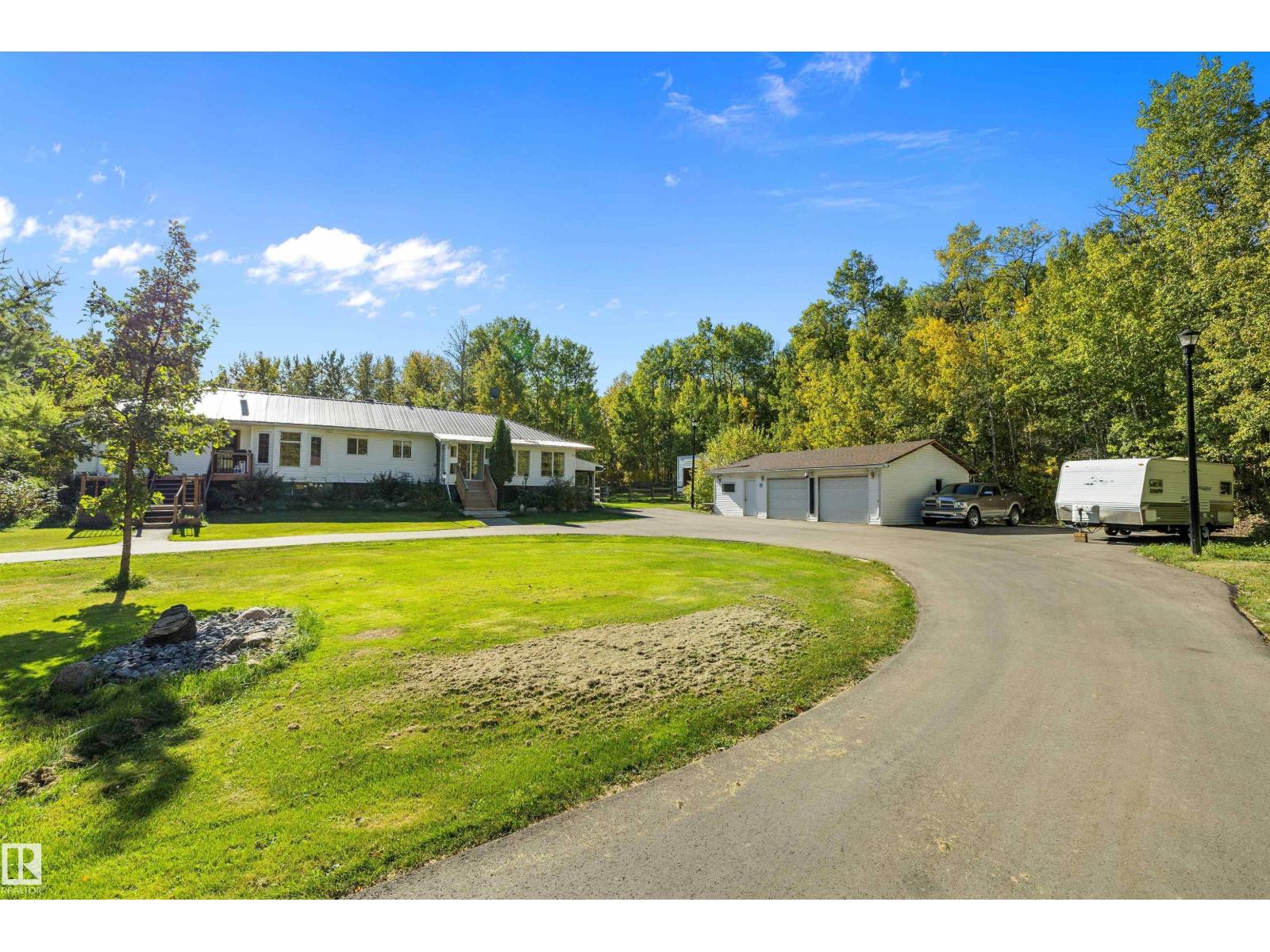 #4 54113 Rge Road 13, Rural Parkland County, Alberta  T7Y 0J2 - Photo 1 - E4459539