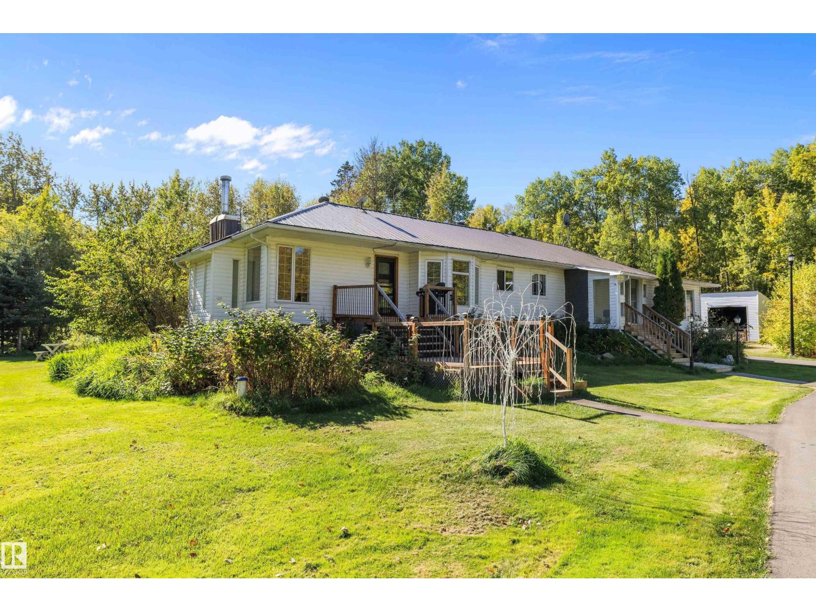 #4 54113 Rge Road 13, Rural Parkland County, Alberta  T7Y 0J2 - Photo 3 - E4459539