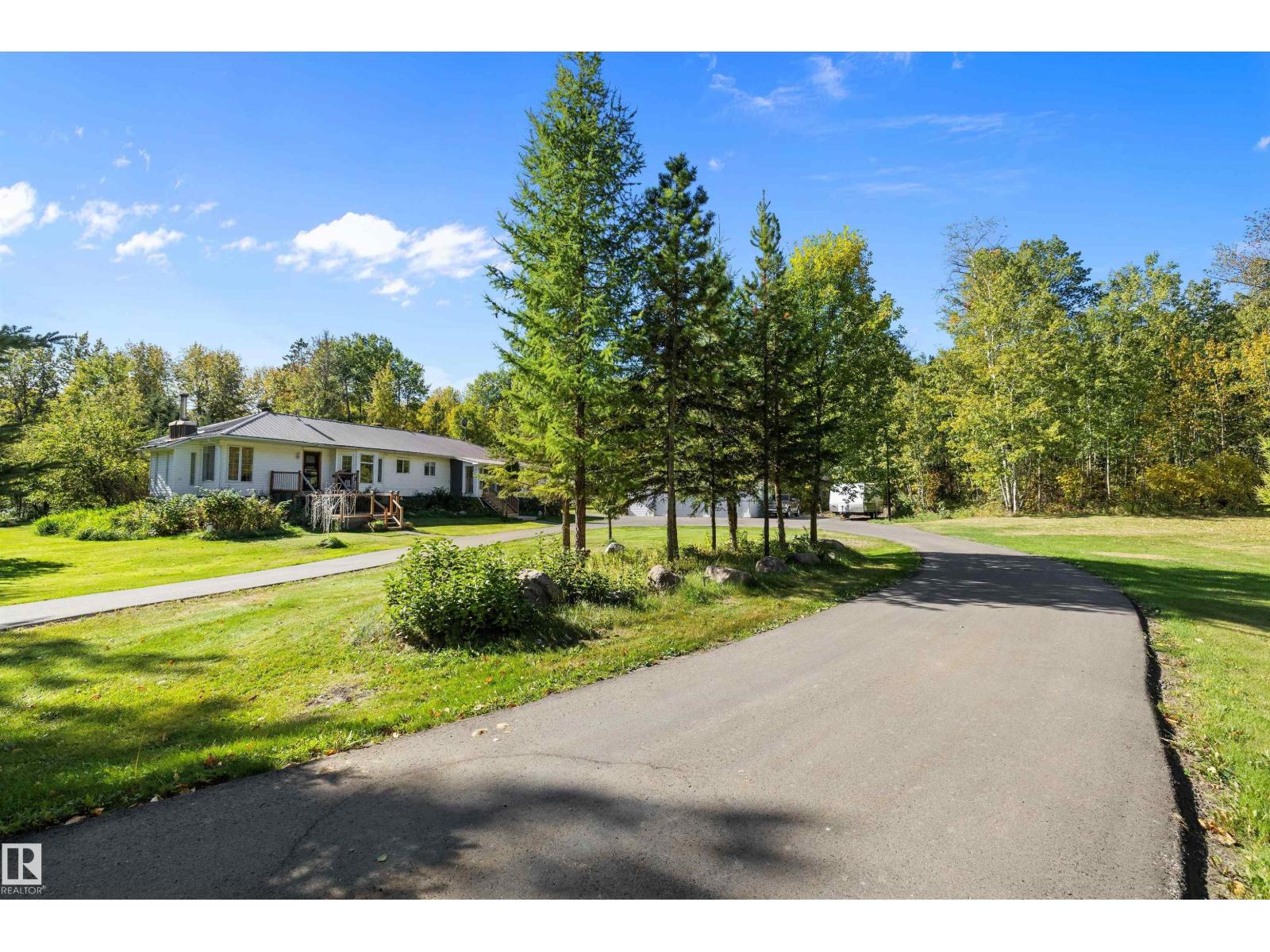 #4 54113 Rge Road 13, Rural Parkland County, Alberta  T7Y 0J2 - Photo 4 - E4459539