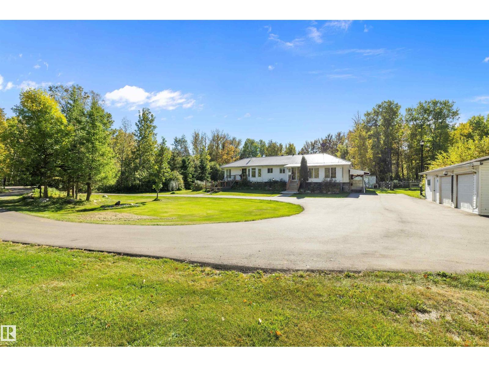 #4 54113 Rge Road 13, Rural Parkland County, Alberta  T7Y 0J2 - Photo 61 - E4459539