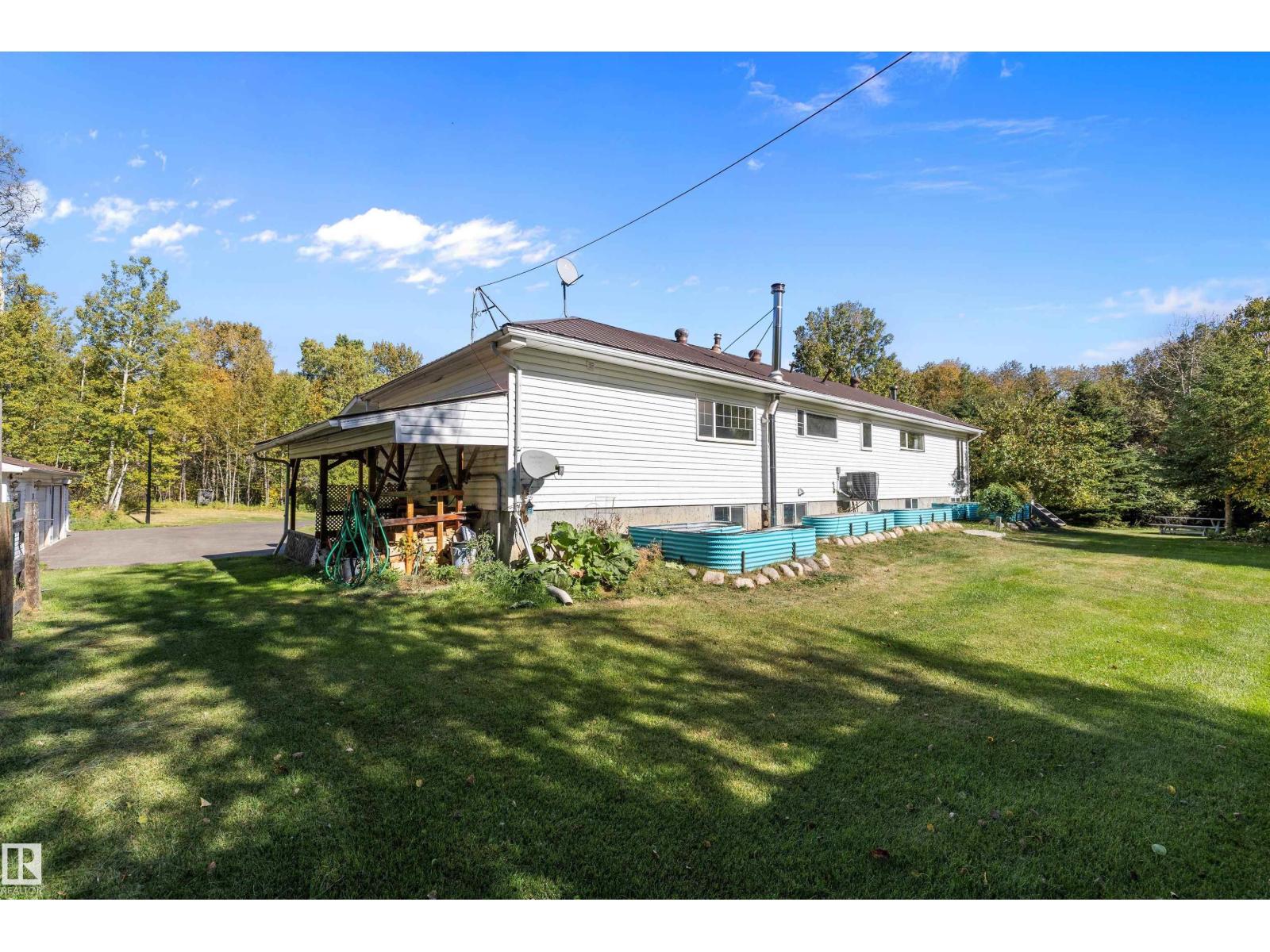 #4 54113 Rge Road 13, Rural Parkland County, Alberta  T7Y 0J2 - Photo 67 - E4459539