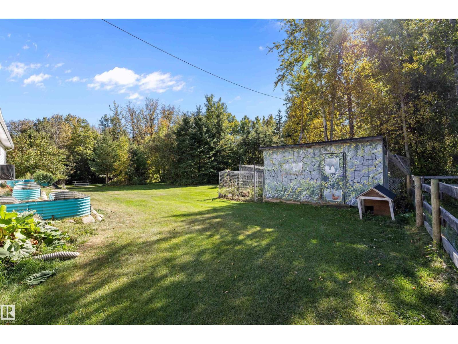 #4 54113 Rge Road 13, Rural Parkland County, Alberta  T7Y 0J2 - Photo 68 - E4459539