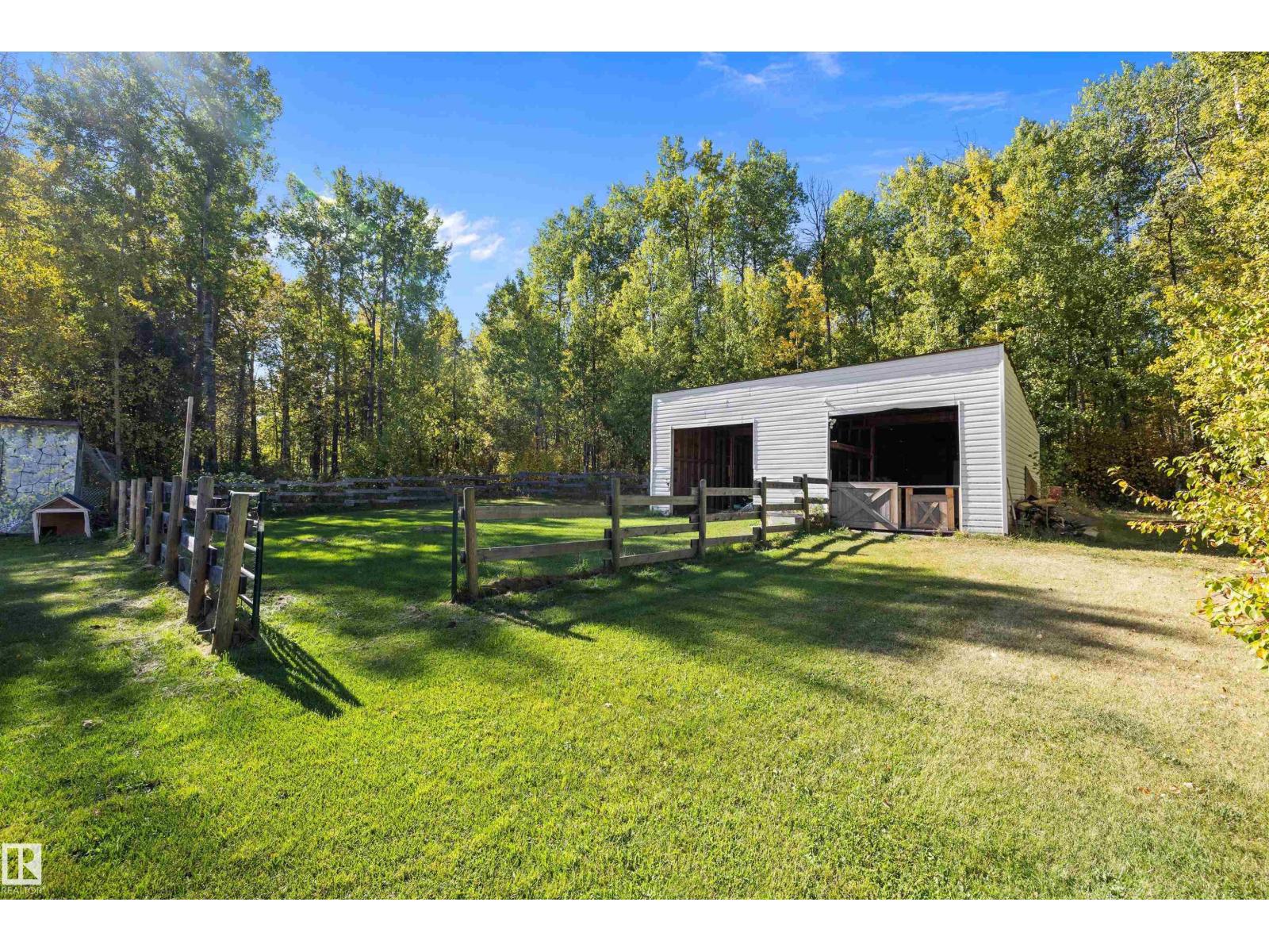 #4 54113 Rge Road 13, Rural Parkland County, Alberta  T7Y 0J2 - Photo 70 - E4459539