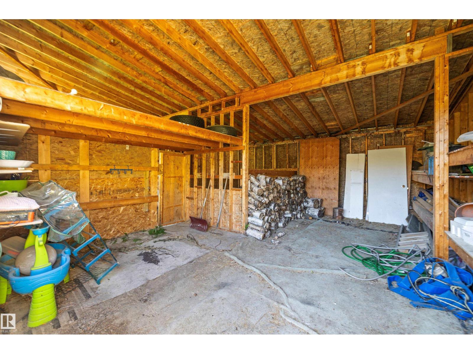 #4 54113 Rge Road 13, Rural Parkland County, Alberta  T7Y 0J2 - Photo 71 - E4459539