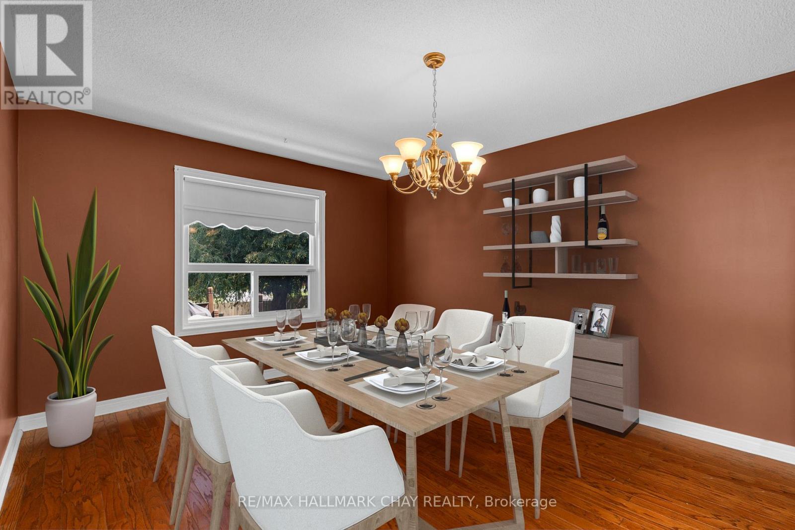 82 Bishop Drive, Barrie, Ontario  L4N 7P4 - Photo 9 - S12421251