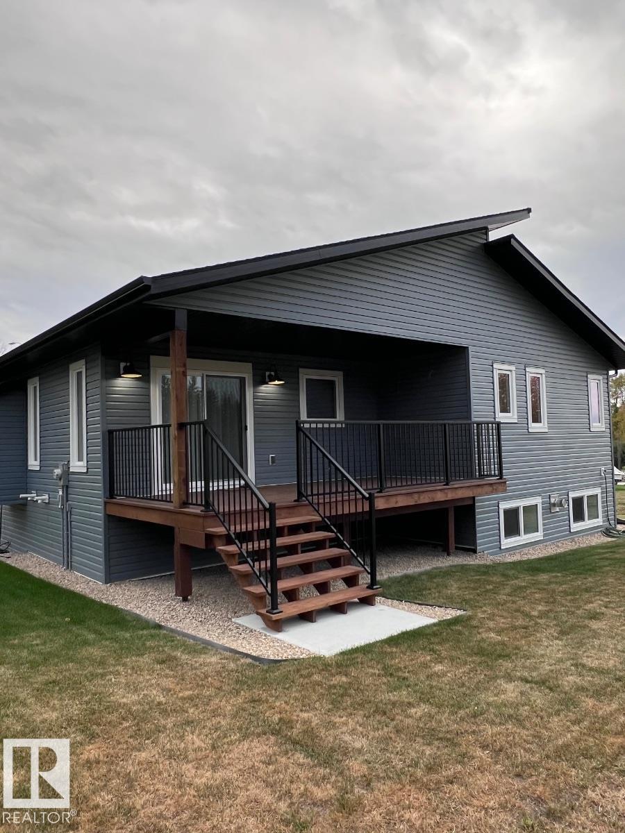102 1 St, Rural Lac Ste. Anne County, Alberta  T0E 1A0 - Photo 5 - E4459540