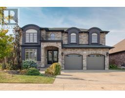 255 COLBECK DRIVE, Welland, Ontario