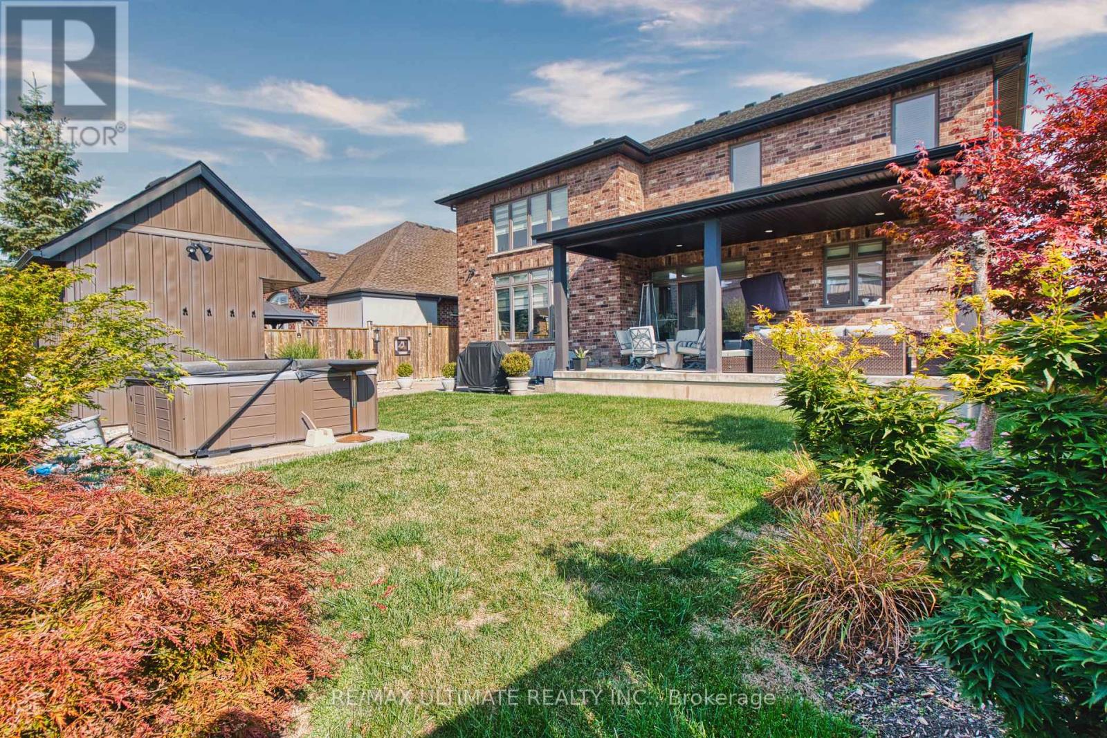 255 Colbeck Drive, Welland (Coyle Creek), Ontario  L3C 0B4 - Photo 27 - X12414853