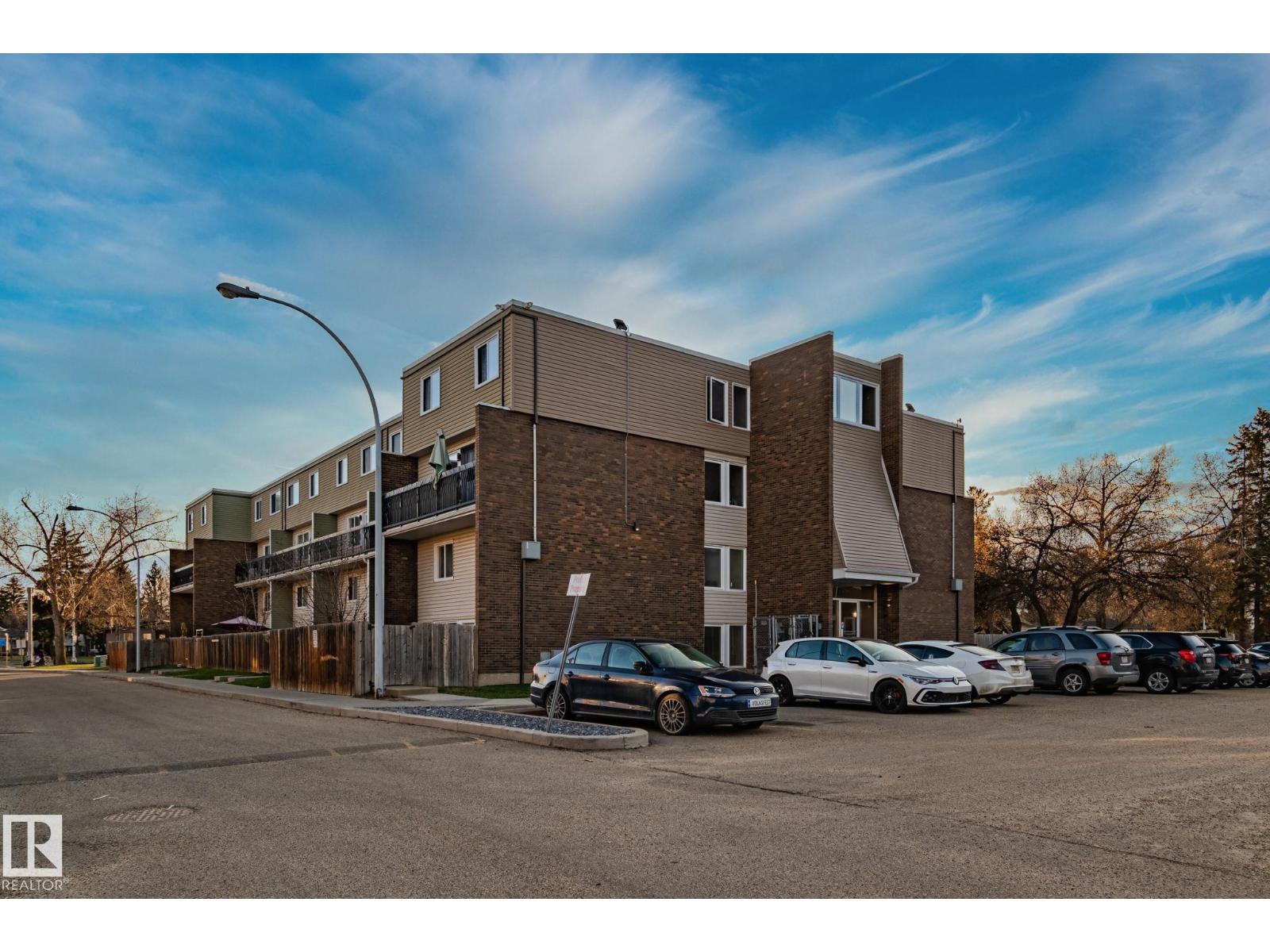 #202 7805 159 St Nw, Edmonton, Alberta  T5R 2E1 - Photo 24 - E4459538