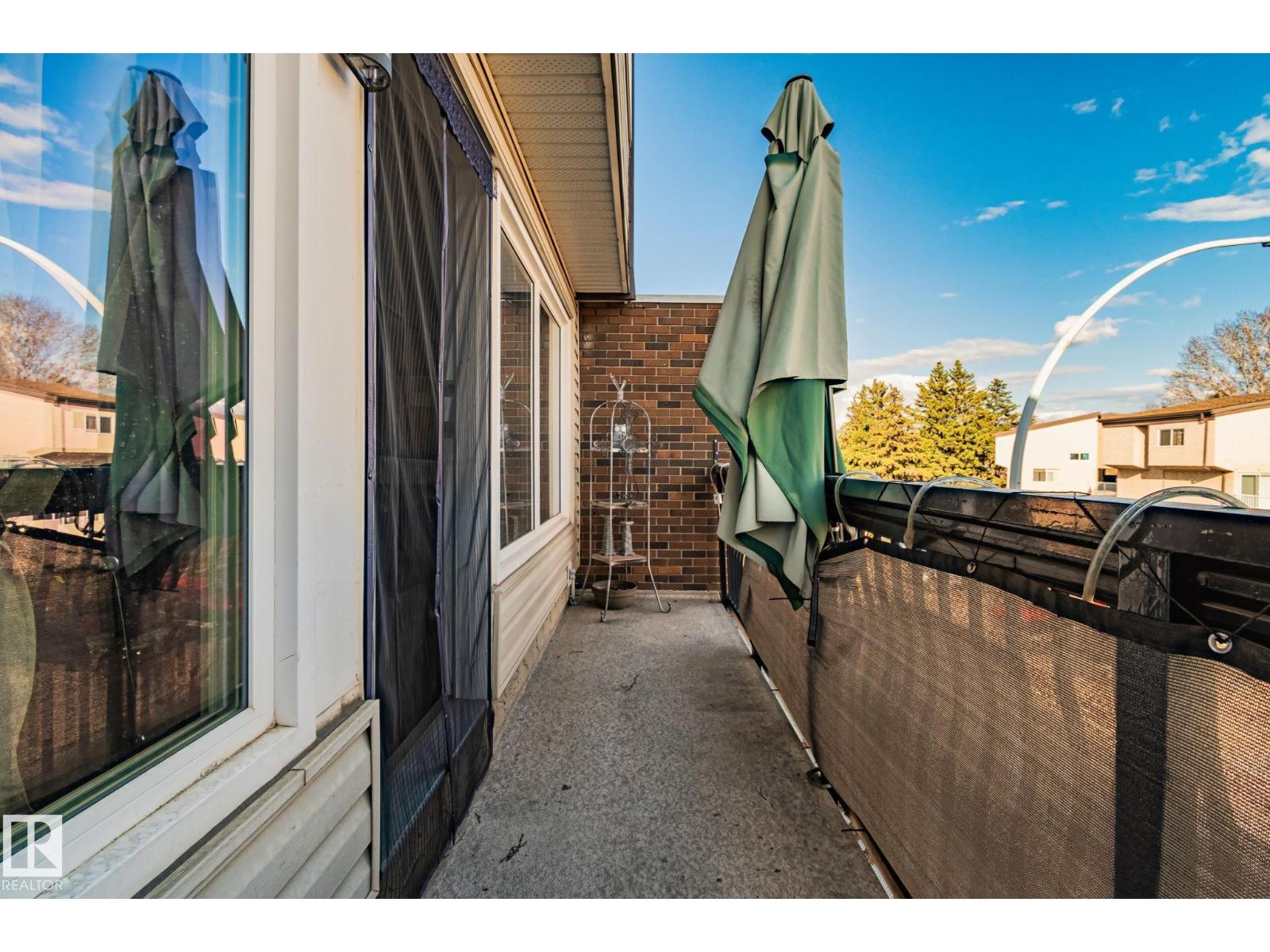 #202 7805 159 St Nw, Edmonton, Alberta  T5R 2E1 - Photo 21 - E4459538