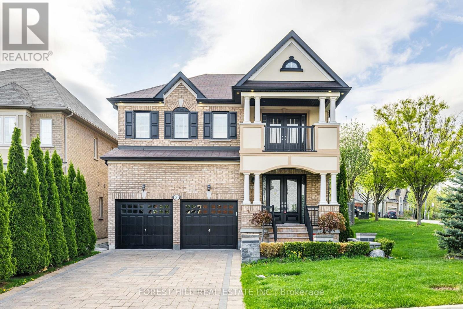 36 ZORAN LANE, Vaughan, Ontario