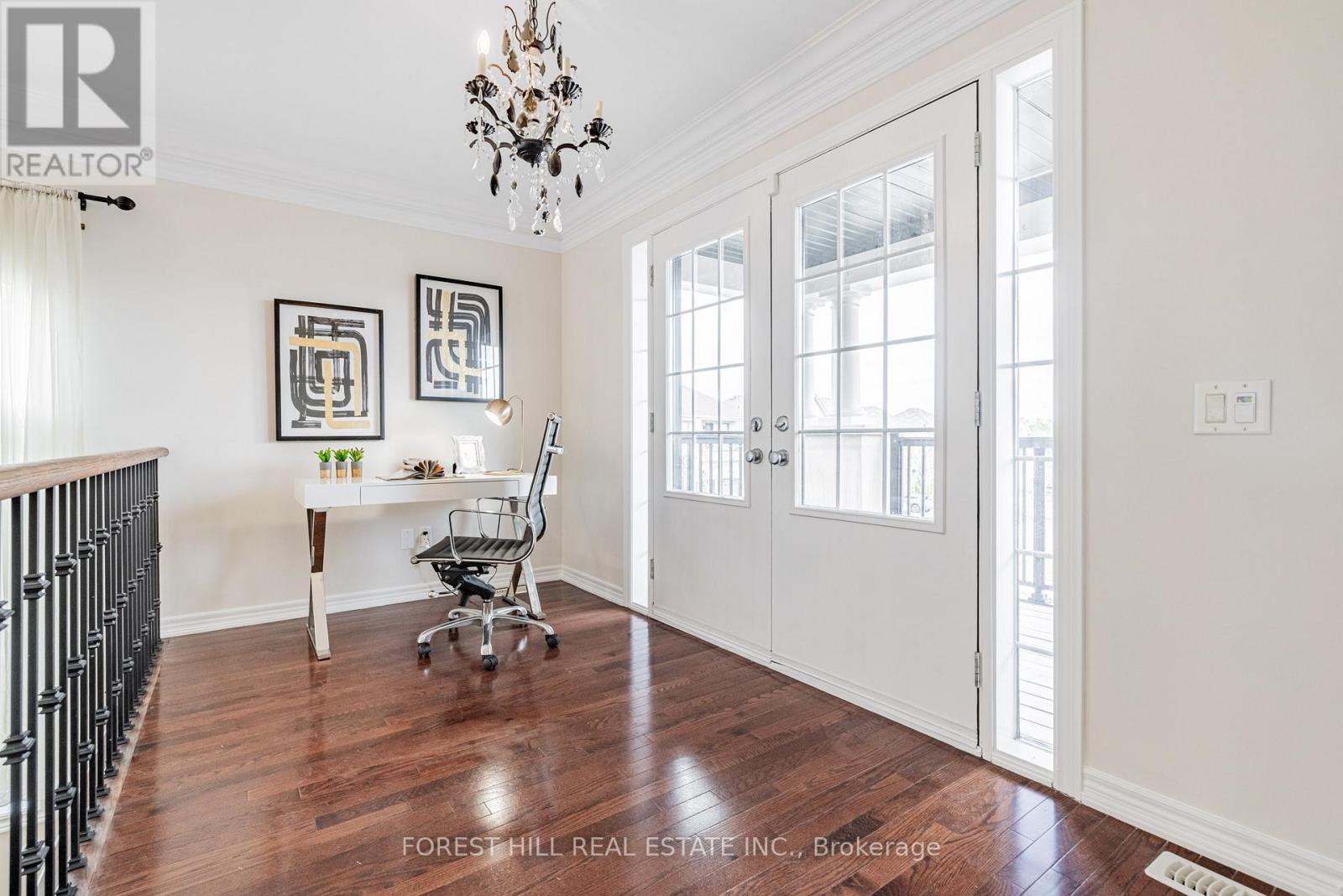 36 Zoran Lane, Vaughan, Ontario  L6A 4G1 - Photo 19 - N12427512