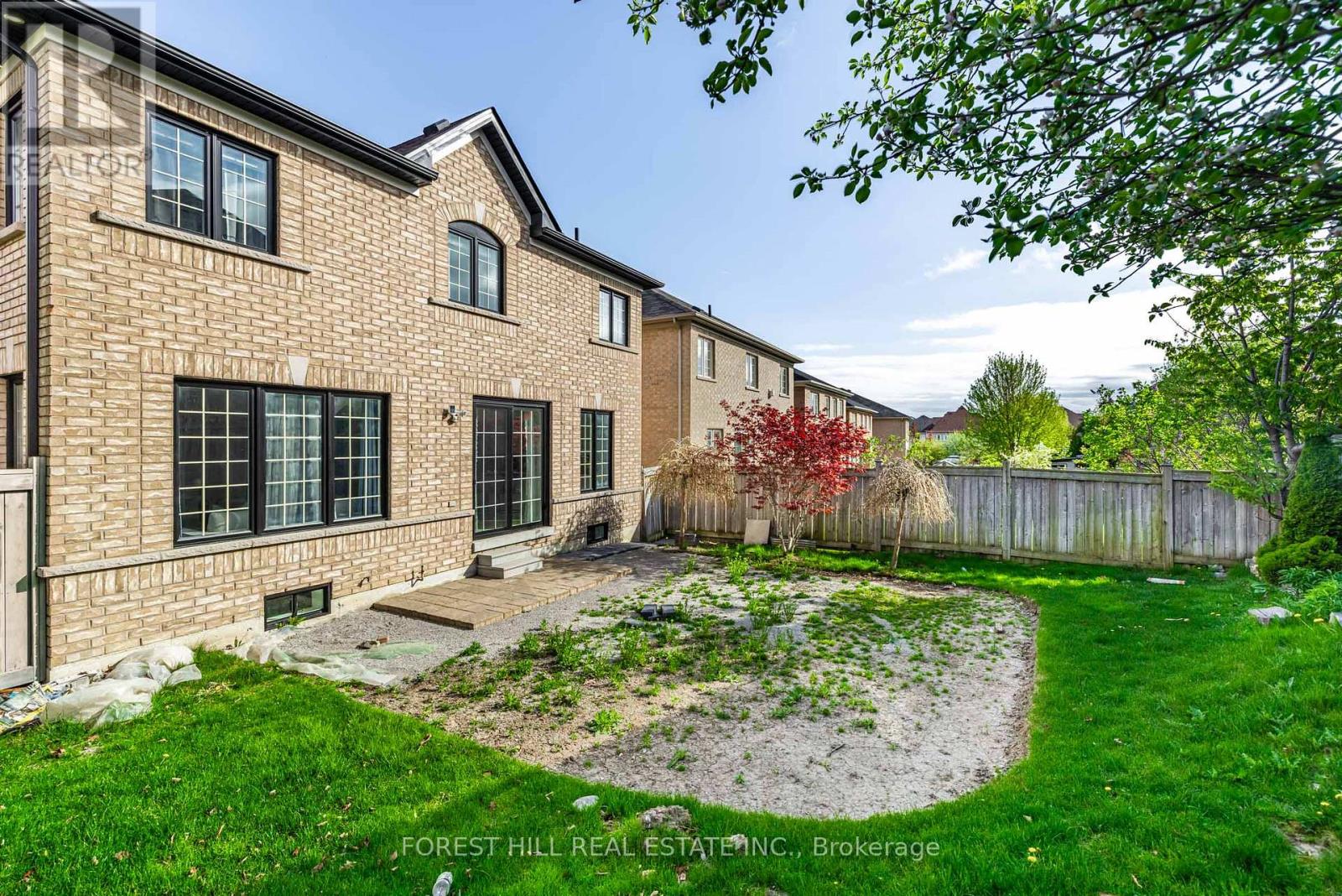 36 Zoran Lane, Vaughan, Ontario  L6A 4G1 - Photo 30 - N12427512