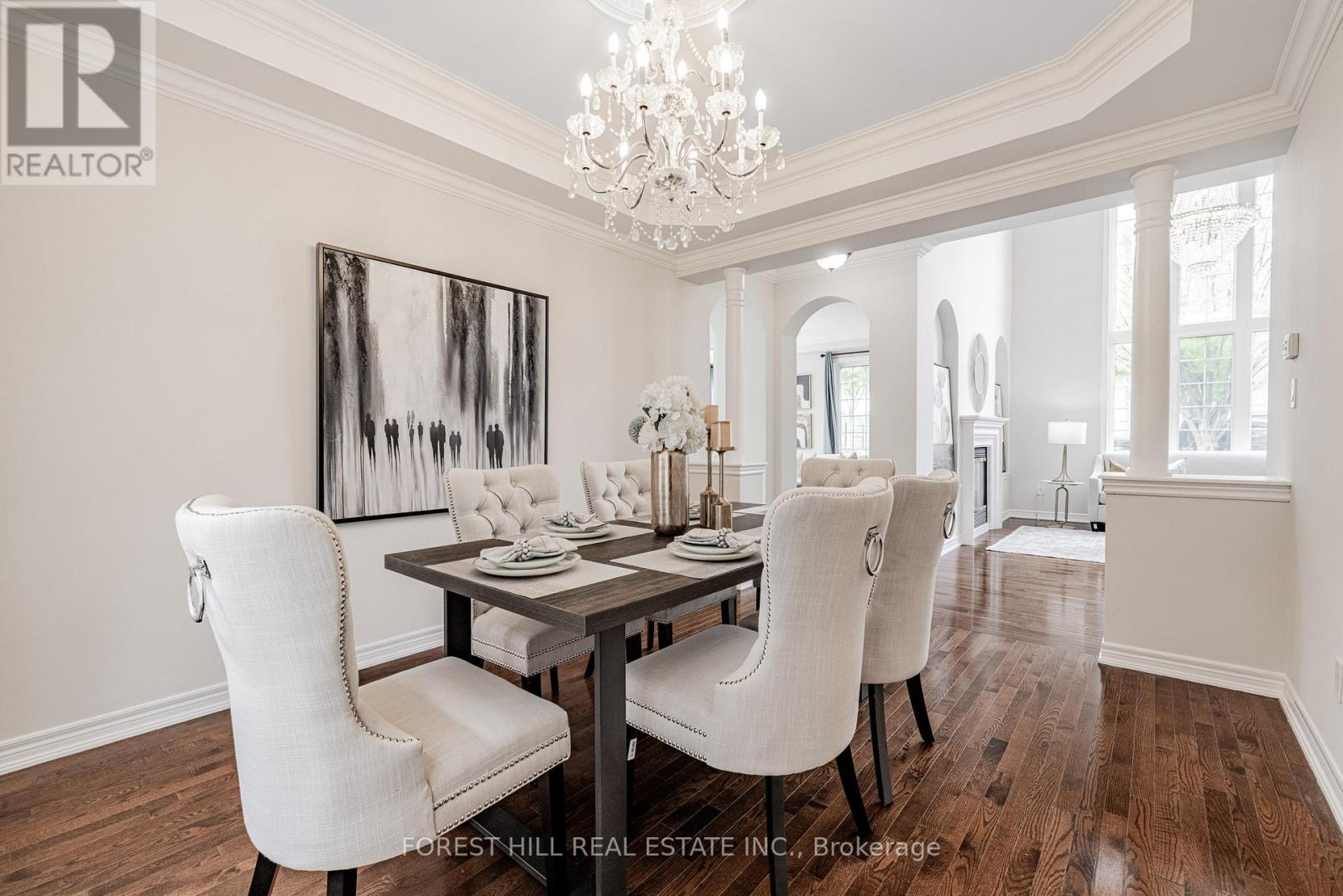 36 Zoran Lane, Vaughan, Ontario  L6A 4G1 - Photo 8 - N12427512