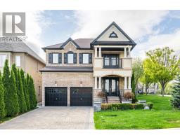 36 ZORAN LANE, Vaughan, Ontario
