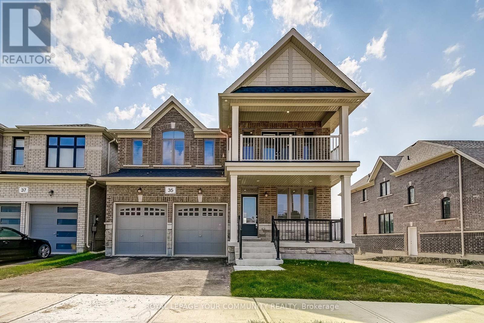 35 Big Canoe Drive, Georgina, Ontario  L0E 1R0 - Photo 3 - N12427535