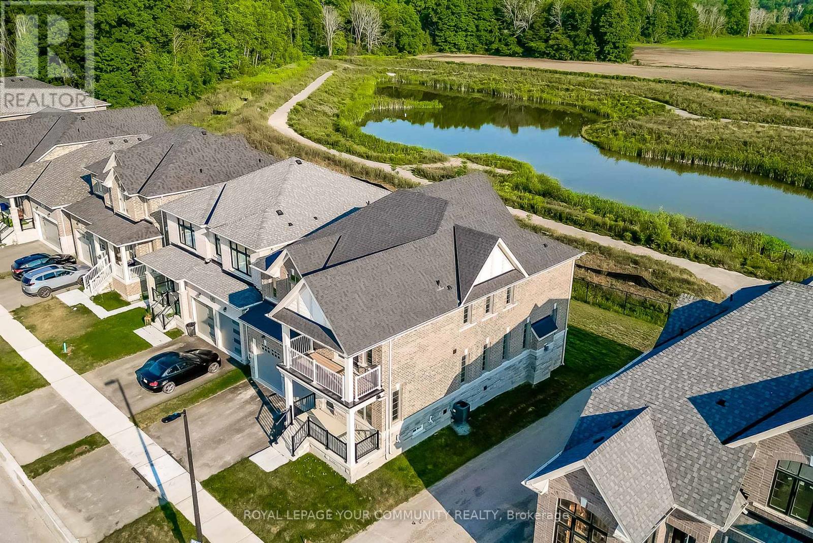 35 Big Canoe Drive, Georgina, Ontario  L0E 1R0 - Photo 4 - N12427535