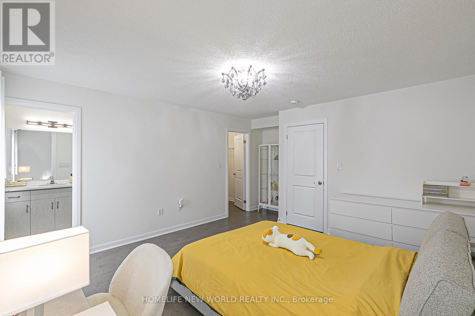 85 Casely Avenue, Richmond Hill, Ontario  L4S 0K7 - Photo 23 - N12427542