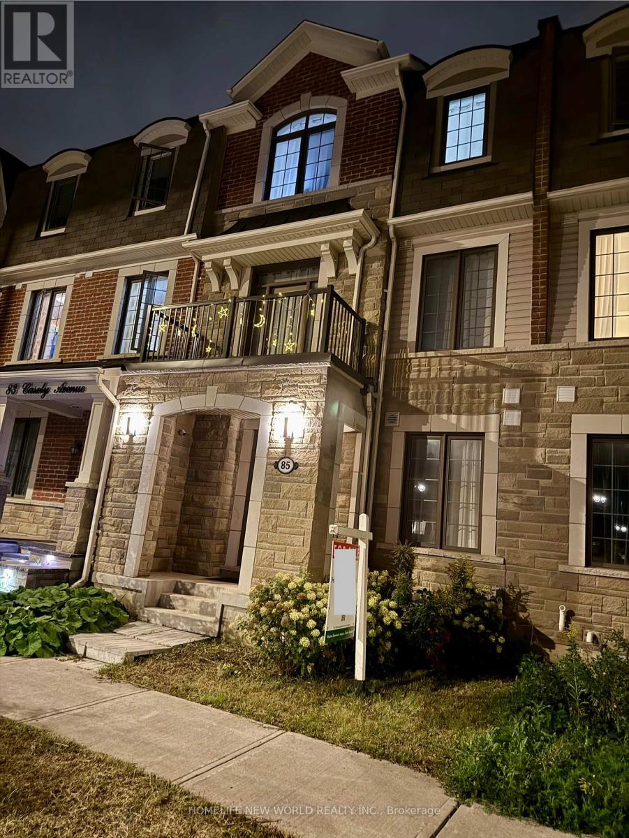 85 Casely Avenue, Richmond Hill, Ontario  L4S 0K7 - Photo 36 - N12427542