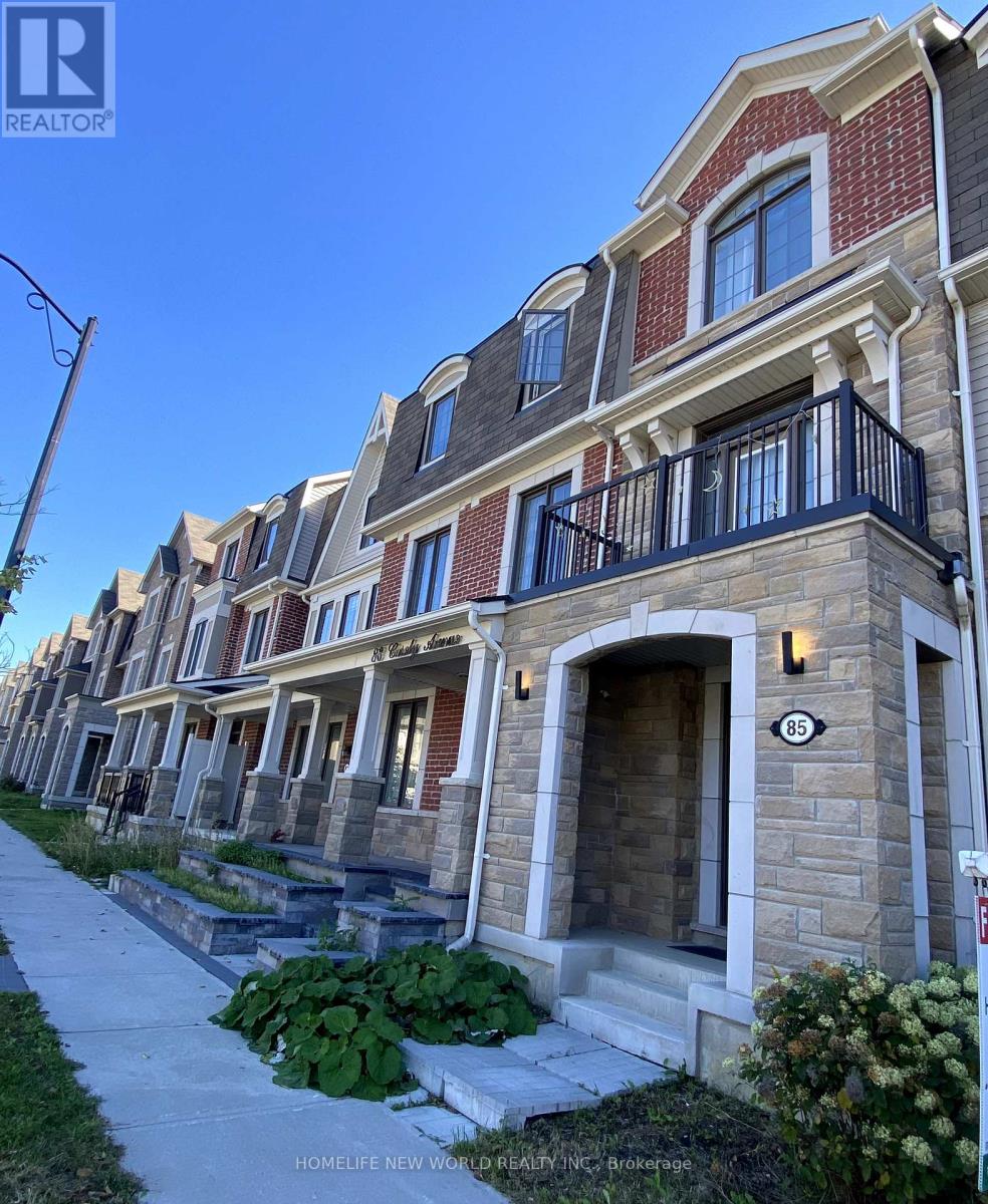 85 Casely Avenue, Richmond Hill, Ontario  L4S 0K7 - Photo 38 - N12427542